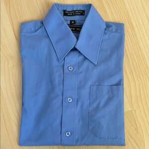 Andrew Fezza Dress Shirt